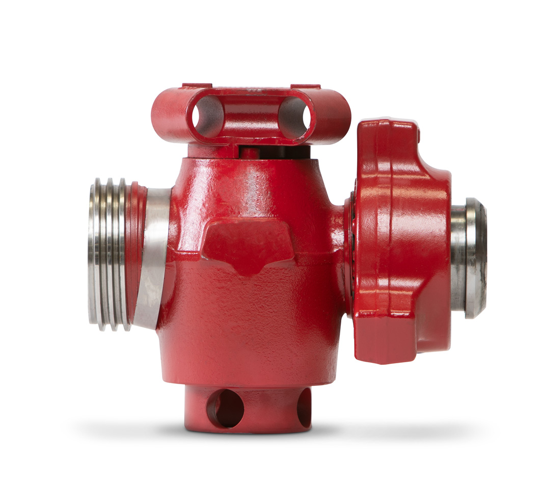 Plug Valves Spectra Services