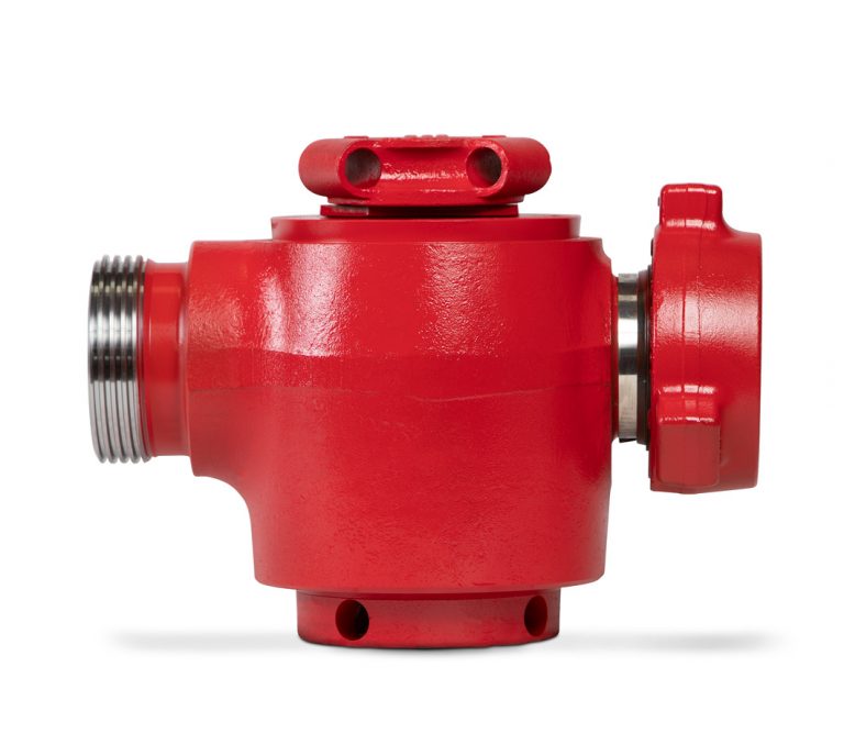 Plug Valves - Spectra Services