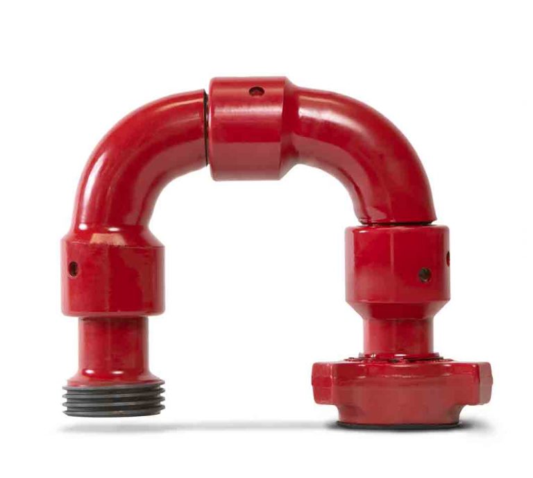 Swivel Joints Spectra Services