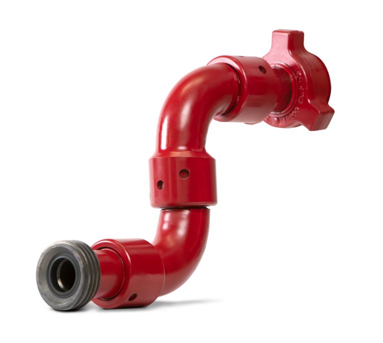 Swivel Joints Spectra Services