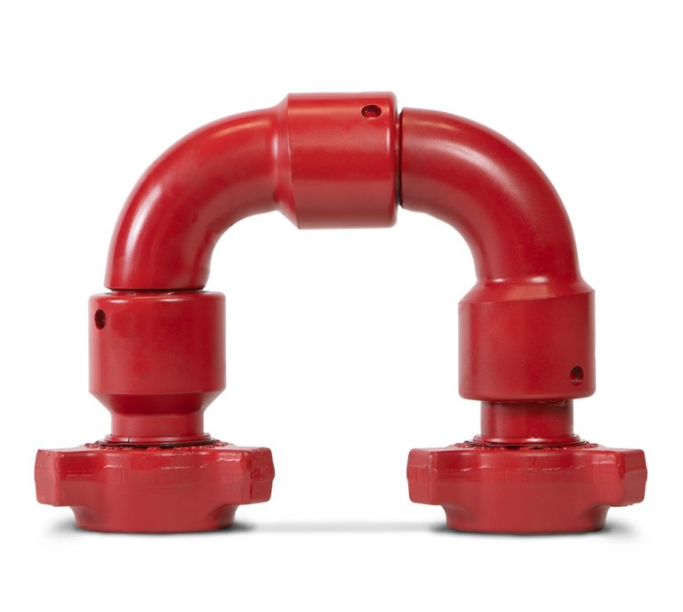 Swivel Joints Spectra Services