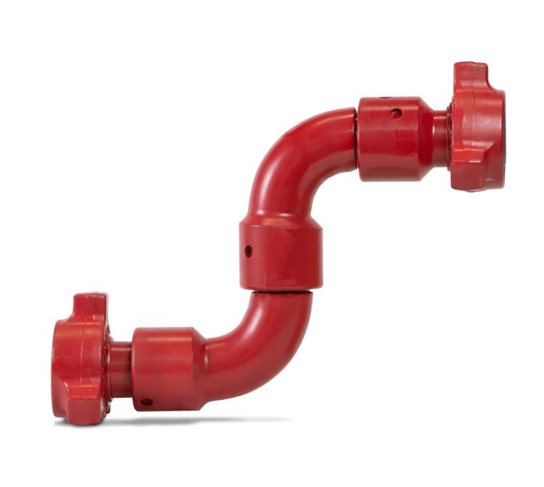 Swivel Joints Spectra Services